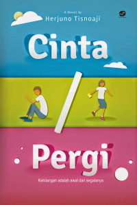 Image of Cinta/Pergi