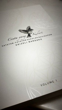 Image of Cinta Yang Kuberi