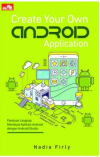 Image of Create Your Own Android application