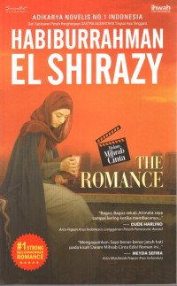 Image of Dalam Mihrab Cinta The Romance