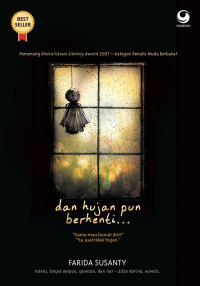 Image of Dan Hujan Pun Berrhenti