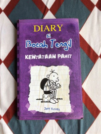 Image of Diary si Bocah Tengil