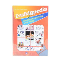 Image of Ensiklopedia Ilmu Pengetahuan Sosial