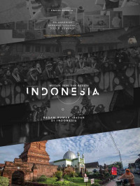Image of Ensiklopedia Mozaik seni dan budaya indonesia