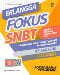 Image of Fokus SNBT