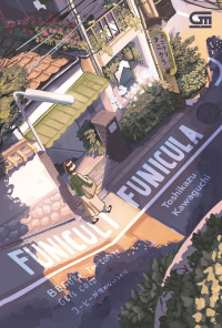 Image of Funicula Funiculi