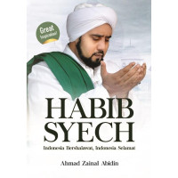 Image of Habib Syech Indonesia bershalawat, indonesia selamat
