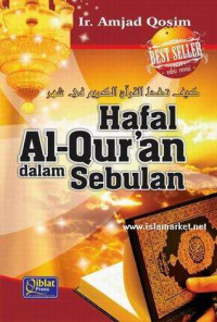 Image of Hafal Al- Qur'an dalam sebulan