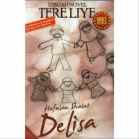 Image of Hafalan Shalat Delisa