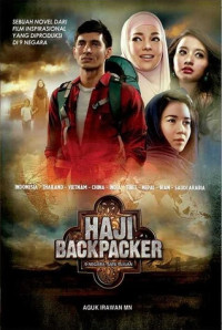 Image of Haji backpacker