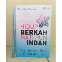 Image of Hidup Berkah Mati Pun Indah