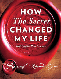 Image of How The secret changed my life