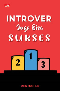 Image of introver juga bisa sukses