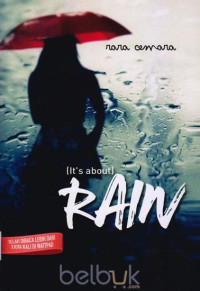 Image of it'S about RAIN