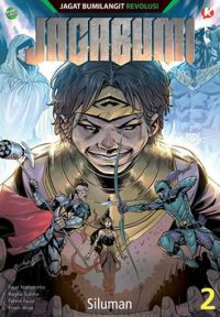 Image of Jagabumi Siluman