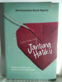 Image of Jantung Hatiku