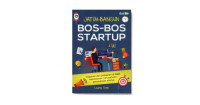 Image of Jatuh Bangun Bos-Bos Startup