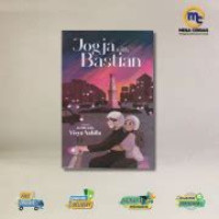 Image of Jogja With Bastian