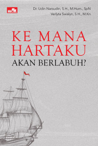 Image of Ke mana hartaku akan berlabuh