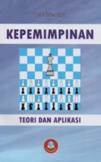 Image of Kepemimpinan Teori dan Aplikasi