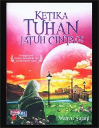 Image of Ketika Tuhan Jatuh Cinta