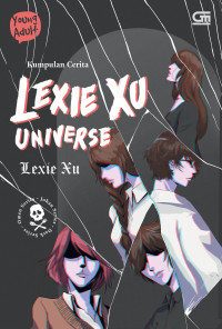 Image of Lexie xu universe