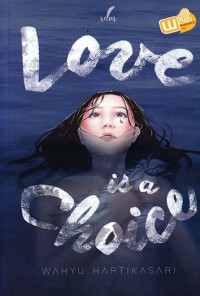 Image of Love is a Choice