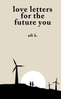 Image of Love letters for the future