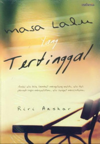 Image of Masa Lalu Yang Tertinggal