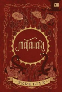 Image of Matahari