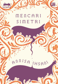Image of Mencari Simetri