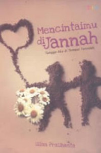 Image of Mencintaimu di Jannah