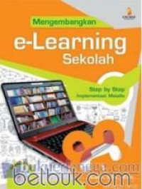 Image of Mengembangkan e-learning sekolah
