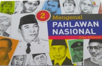 Image of Mengenal Pahlawan Nasional