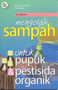 Image of Mengolah Sampah