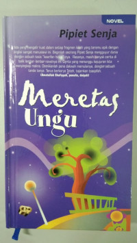 Image of Meretas Ungu