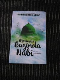 Image of Merindu Baginda Nabi