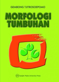 Image of Morfologi Tumbuhan