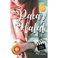 Image of Pacar Halal