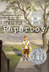 Image of Paperboy