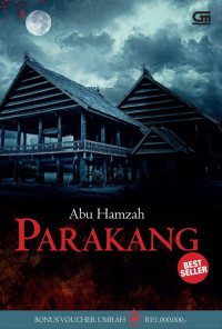 Image of Parakang