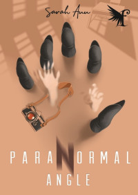 Image of Paranormal Angle