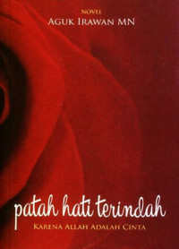 Image of Patah Hati Terindah