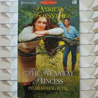 Image of Pelarian Sang Putri