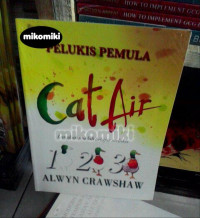 Image of Pelukis Pemula Cat Air