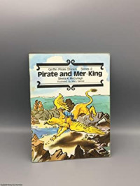 Image of Pirate and Mer-King