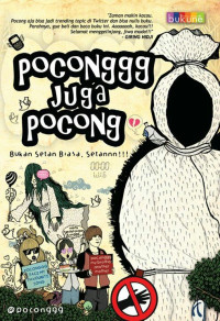 Image of Pocong Juga Pocong