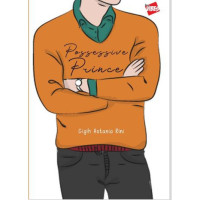 Image of Possessive Prince