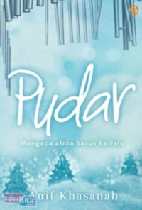 Image of Pudar mengapa cinta harus berlalu