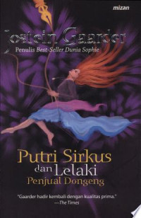 Image of Putri Sirkus dan lelaki Penjual dongeng